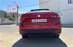 فولكسفاغن جيتا